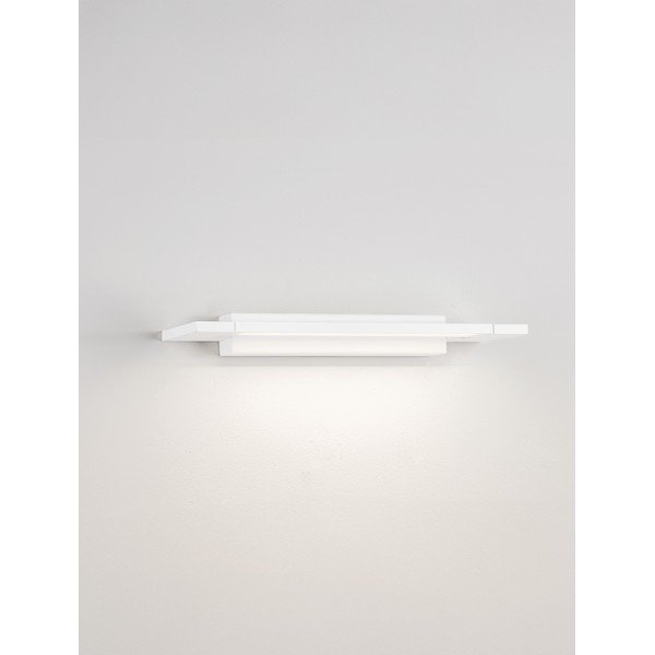 Mattvalge alumiiniumist LED-seinavalgusti Livo - Nova Luce-image-4
