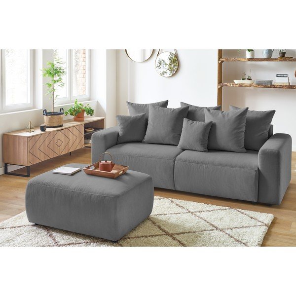 Hallist koordi pouf Envy - Bobochic Paris-image-4