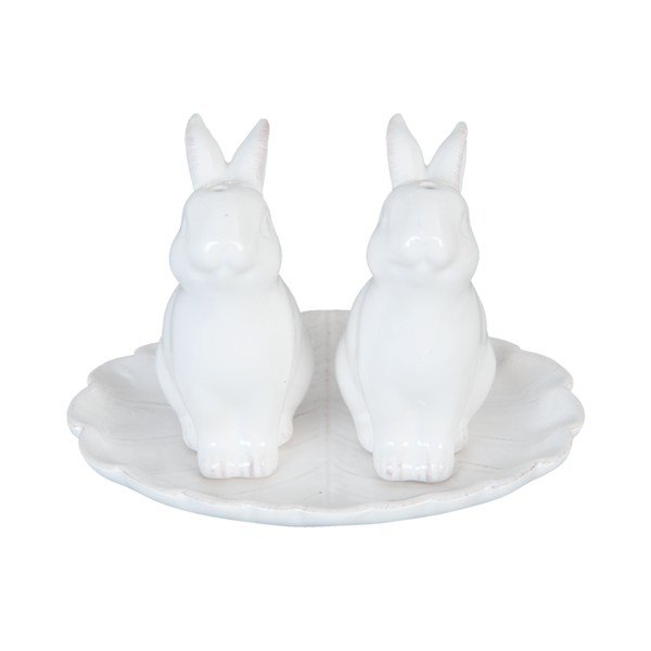 Slánka a pepřenka Clayre & Eef Bunny-image-2