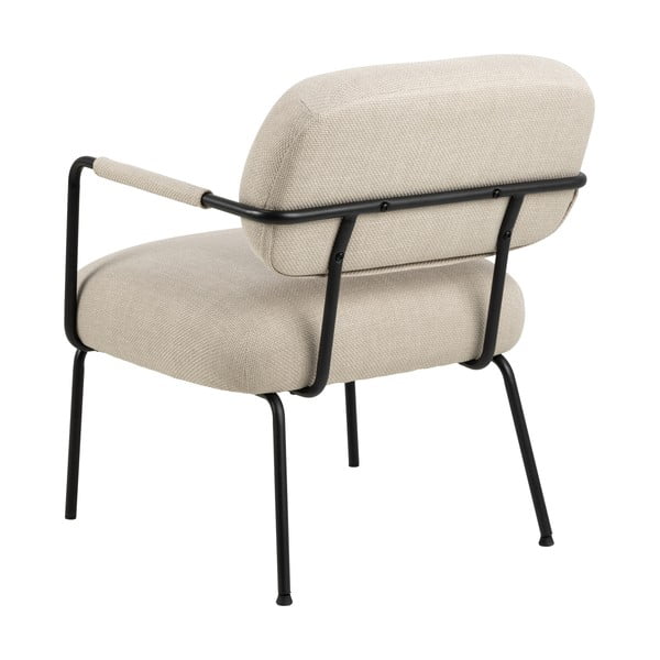 Beež tugitool Dillon - Actona-image-3