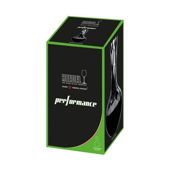 Dekanter 1,04 l Performance - Riedel-image-3