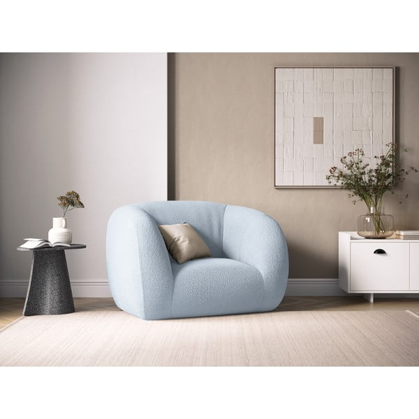 Helesinine bukleekangast tugitool Essen - Cosmopolitan Design-image-1