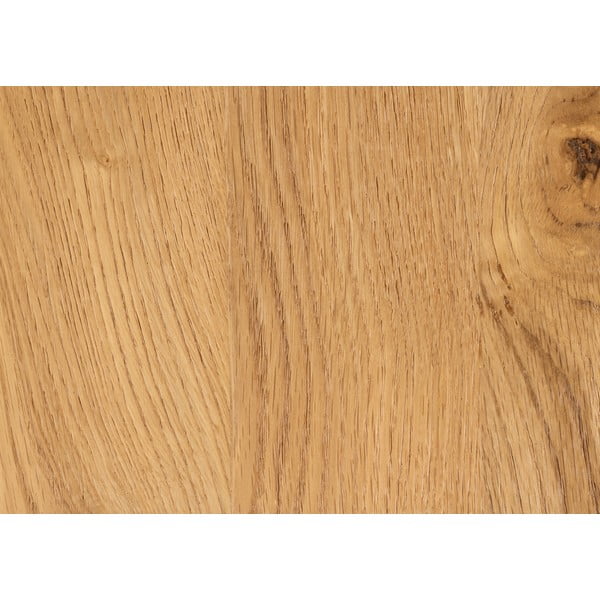 Söögilaud tammespoonist pealispinnaga 100x200 cm Bristol - Actona-image-3