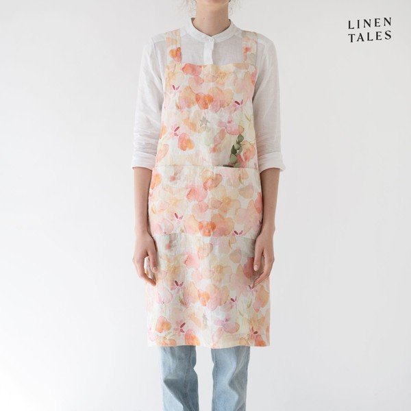 Linane põll Crossback - Linen Tales