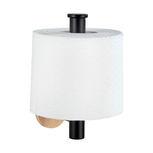 Seinale paigaldatav WC-paberi hoidja Orea - Wenko-image-2