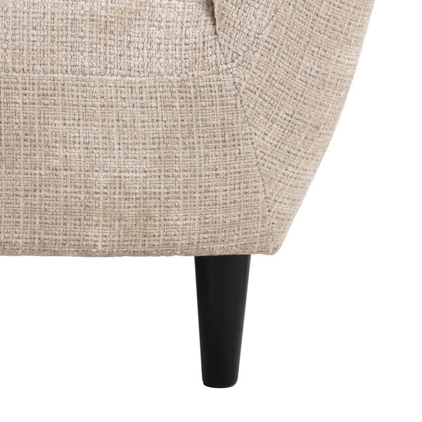 Beež tugitool Ria - Actona-image-3