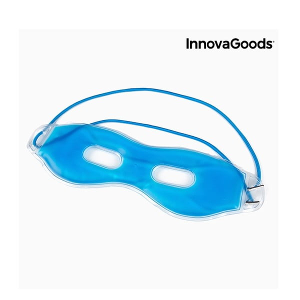 Lõõgastav geel-silmamask - InnovaGoods