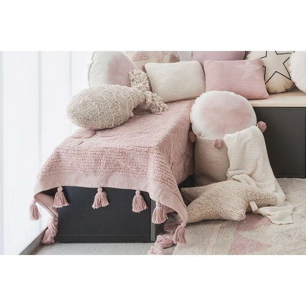 Beebipadi Baby Fish Natural - Lorena Canals-image-1