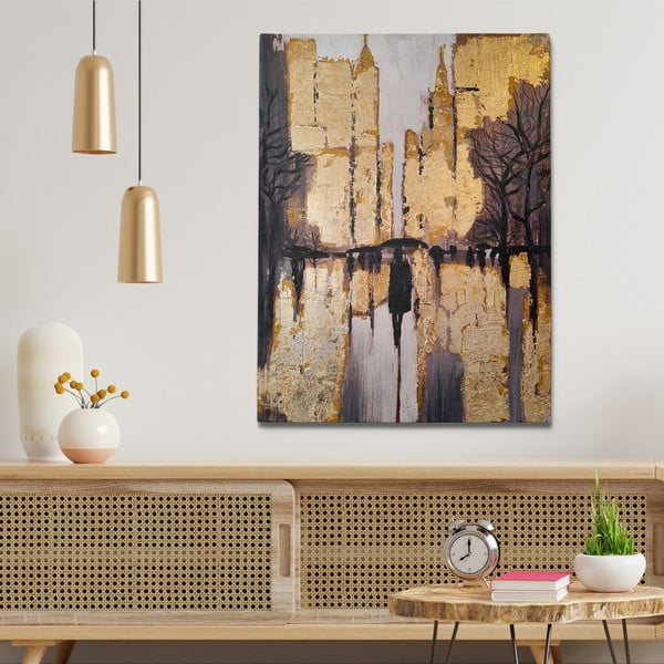 Maal 70x100 cm - Wallity-image-1