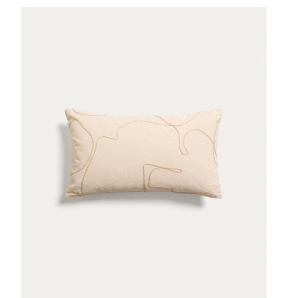 Padjapüür 30x50 cm Dibel - Kave Home