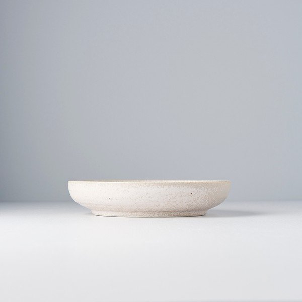Valge keraamiline kauss, ø 20 cm Fade - MIJ-image-2