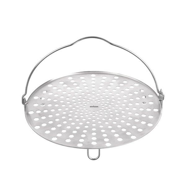 Roostevabast terasest auruti - Orion