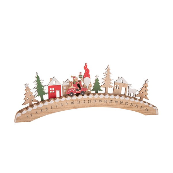 Advendikalender – Dakls