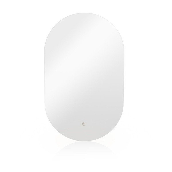 Valgustusega seinapeegel 50x80 cm Eclipse - Bonami Essentials-image-2