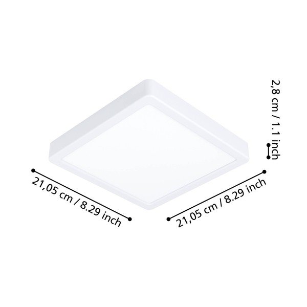 LED nutikas laevalgusti 16,5 W FUEVA-Z – EGLO-image-2