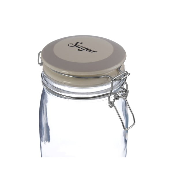 Klaasist toidunõu Grocer – Premier Housewares-image-3