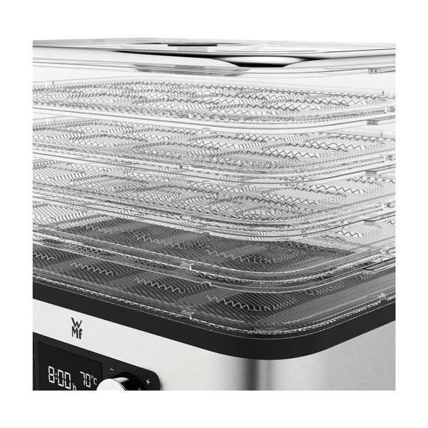 Roostevabast terasest kuivati KITCHENMINI - WMF-image-4