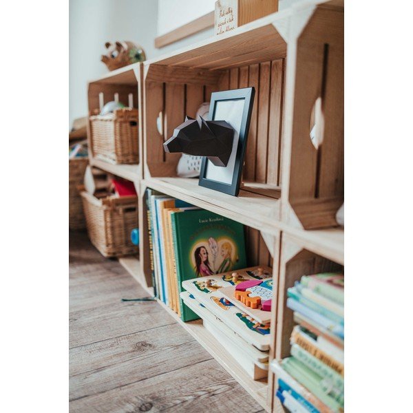 Paberpusled Mini Bear – Papertime-image-1