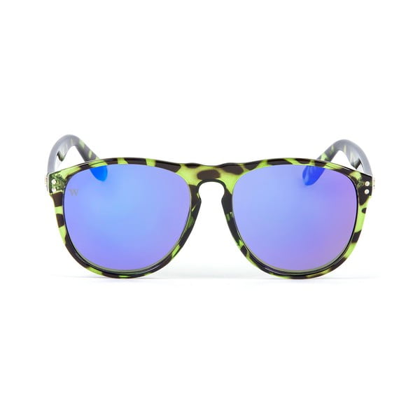 Sluneční brýle Wolfnoir Balto Tortoise Blue