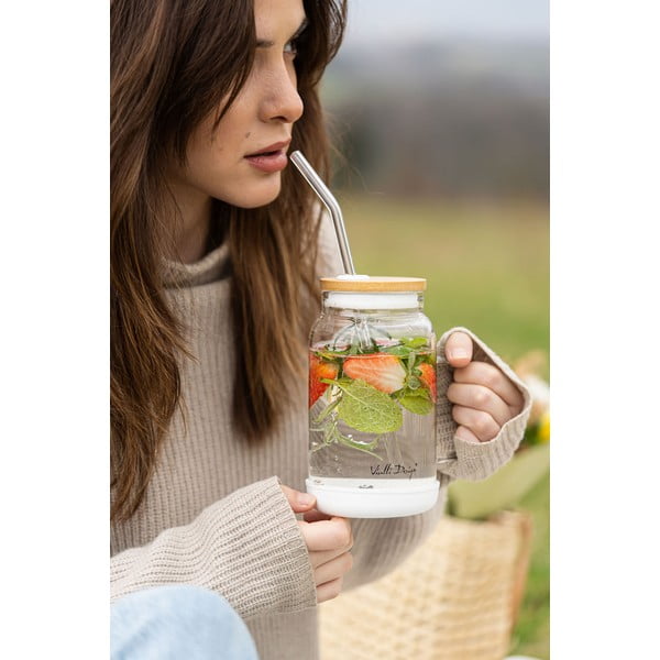 Klaas 600 ml Fuori - Vialli Design-image-3