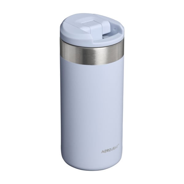 Lilla termos 350 ml AeroLight Transit Mug - Stanley-image-2
