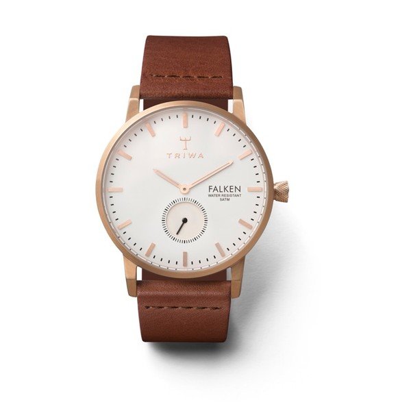 Hodinky Triwa Rose Falken