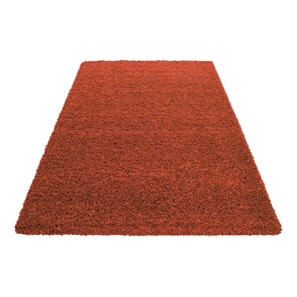 Terrakota vaip 60x110 cm Life - Ayyildiz Carpets-image-3