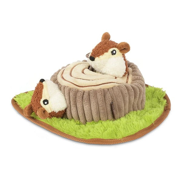 Koera mänguasi Chipmunks - P.L.A.Y.