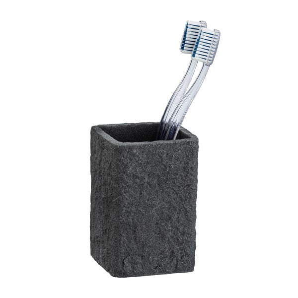 Tumehall hambaharja tass Villata - Wenko-image-2