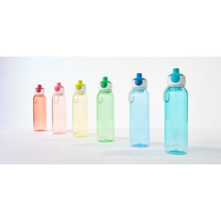 Roosa pudel 500 ml Pink - Mepal