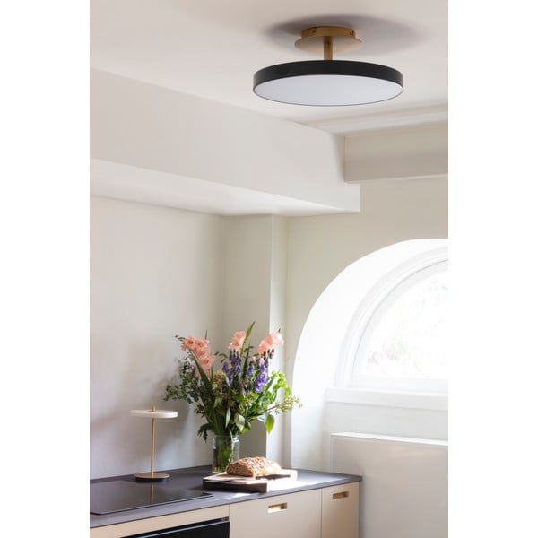 Antratsiitne LED laevalgusti ø 43 cm Asteria Up - UMAGE-image-3