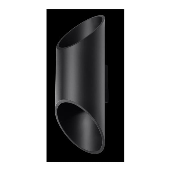 Must seinavalgusti 30 Nixon - Sollux-image-4