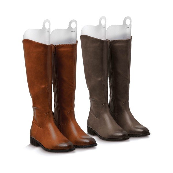 2 paari saapakõrguse pinguldajate komplekti - Domopak-image-1