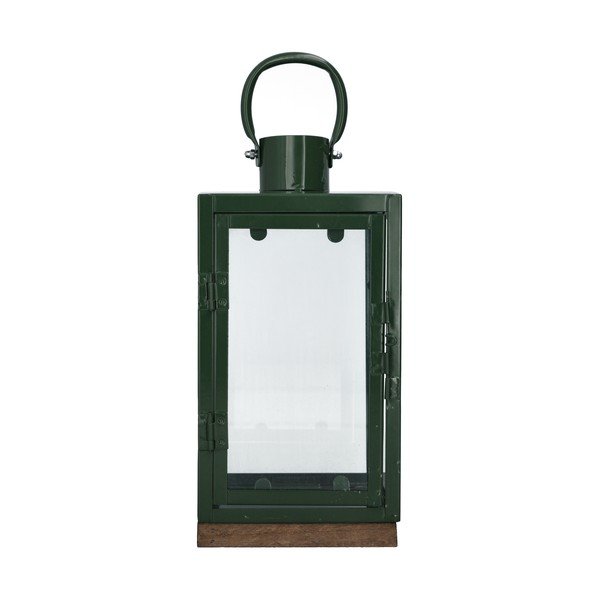 Metalllatern (kõrgus 14 cm) - Dakls