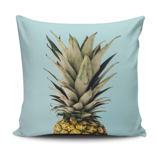 Puuvillasegu padi Pineapple, 45 x 45 cm - Cushion Love