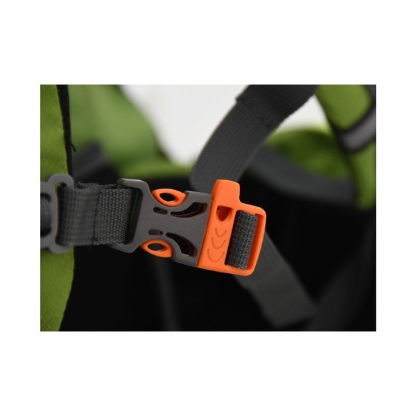 Zelený batoh Cattara Hike, 45 l-image-3