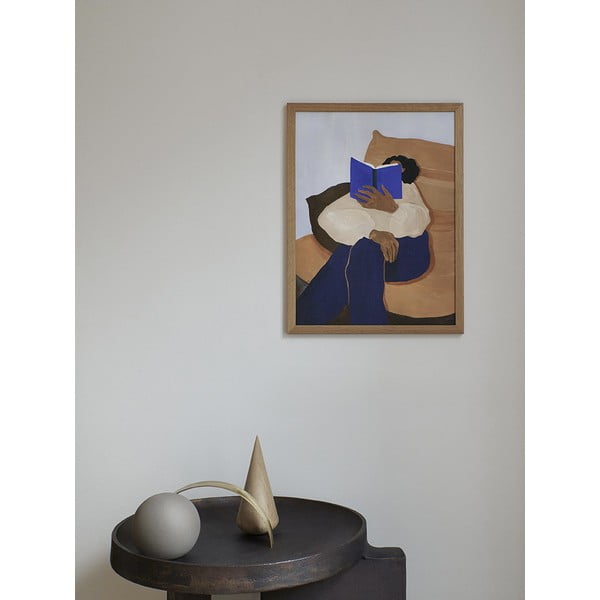 Plakat 30×40 cm The Togo – The Poster Club-image-2