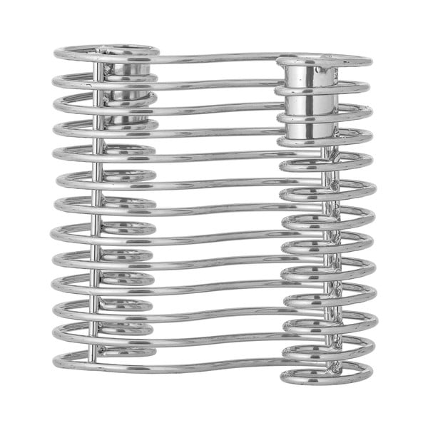 Metallist küünlajalg Wavela - Bloomingville-image-3