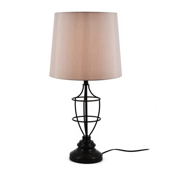Stolní lampa Moycor Kilat, 28 cm