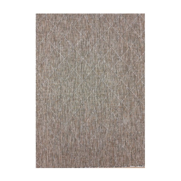 Beež õuevaip 80x150 cm Zagora - Ayyildiz Carpets