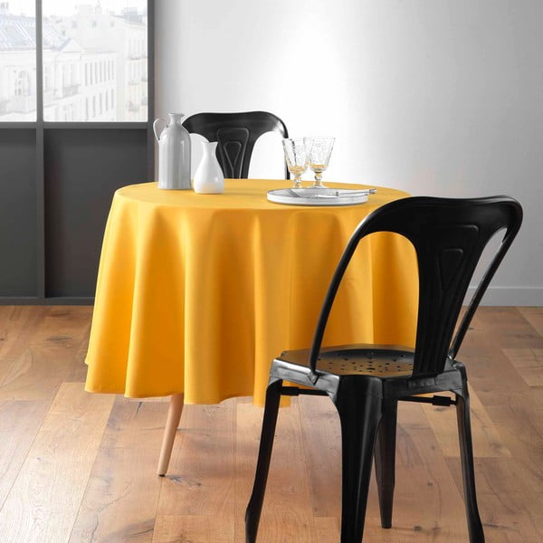 Laudlina ø 180 cm Essentiel - douceur d'intérieur-image-2