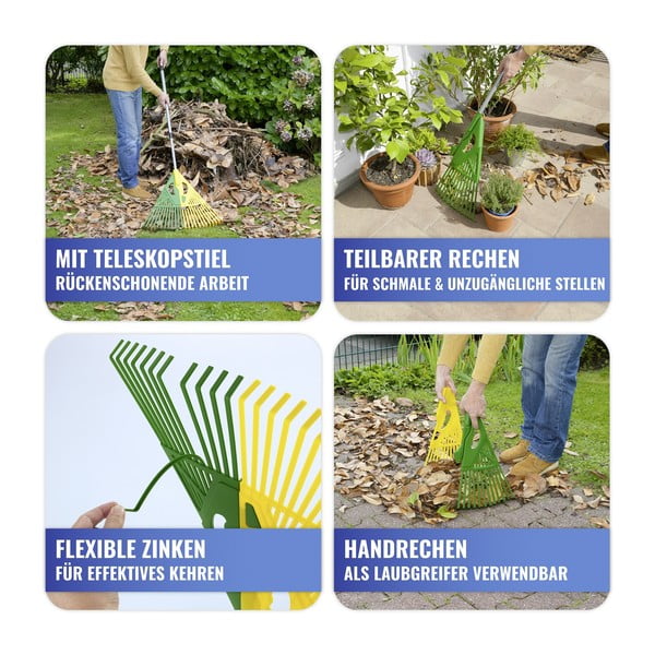 Multifunktsionaalne reha käepide 2 tk - Maximex-image-4