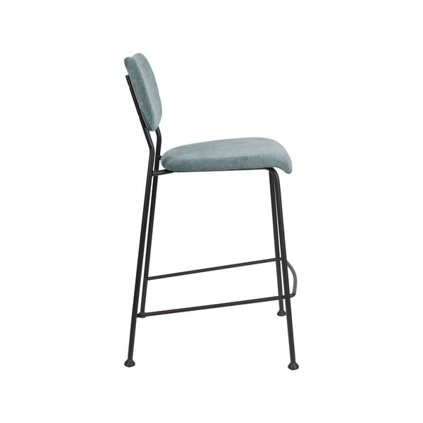 Hallid baaritoolid 2 tk 92 cm Benson - Zuiver-image-2