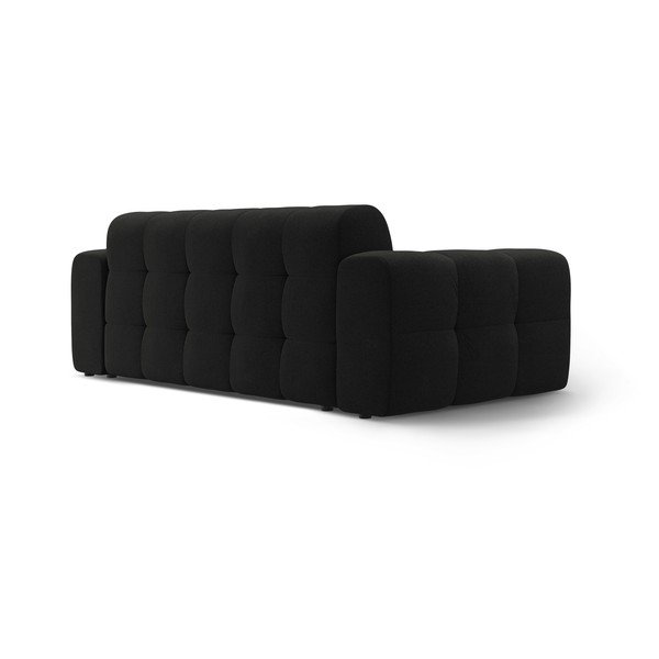 Must diivan 222 cm Kendal - Micadoni-image-4