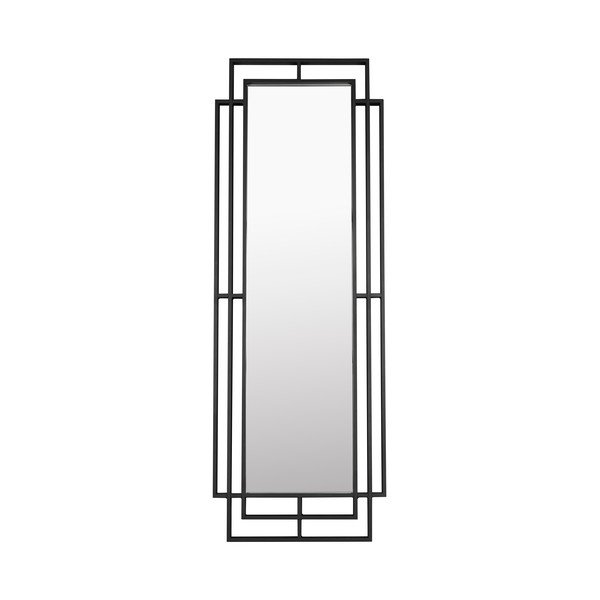 Seinapeegel 60x170 cm Ramsey - Dutchbone