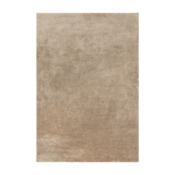 Beež vaip 160x230 cm Milo - Asiatic Carpets