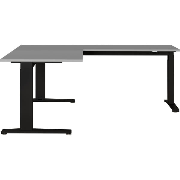 Töölaud 193x160 cm Agenda - Germania-image-2