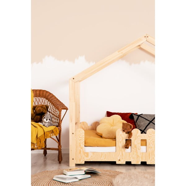 Lastevoodi 70x160 cm Zizi B - Adeko-image-2