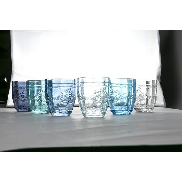 Klaas 6 tk komplektis 0,23 l Syrah - VDE Tivoli 1996-image-3