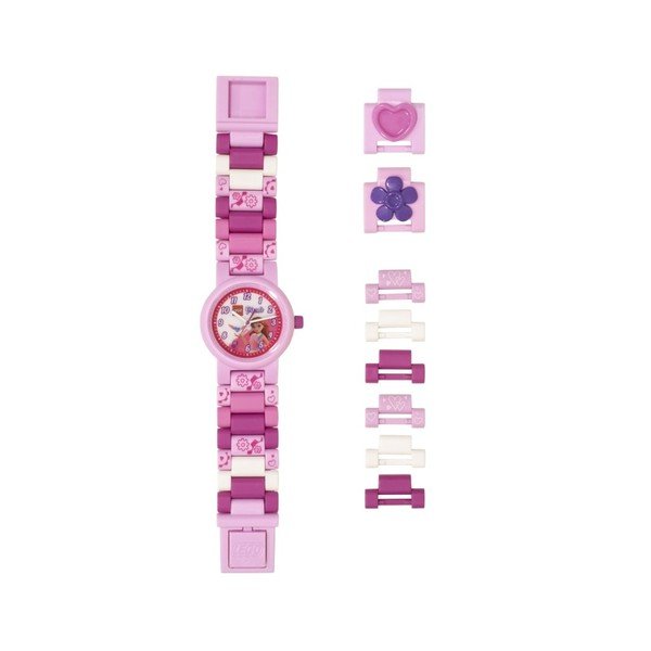 Pink Friends Olivia kella - LEGO®-image-2